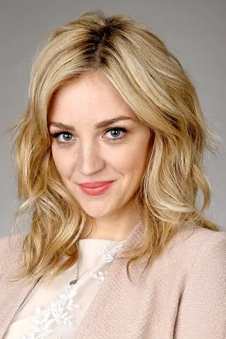 Abby Elliott - Filmography • Carriera