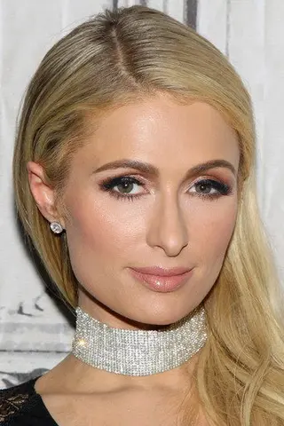 Paris Hilton - Filmography • Carriera