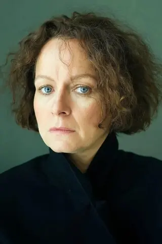 Samantha Morton - Filmography • Carriera