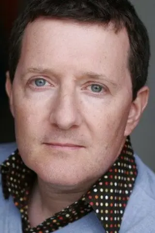Ian Fenelon - Filmography • Carriera