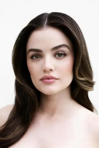 Lucy Hale - Filmography • Carriera