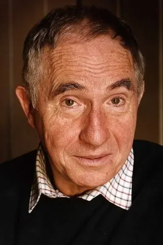 Nigel Hawthorne - Filmography • Carriera