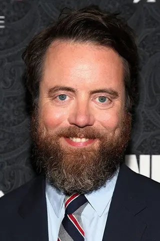 Jon Daly - Filmography • Carriera