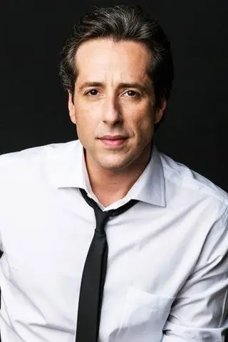 Otávio Martins - Filmography • Carriera
