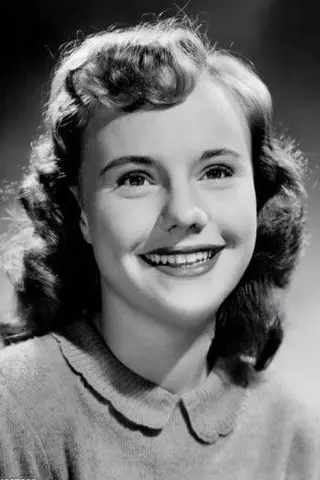 Peggy Ann Garner - Filmography • Carriera