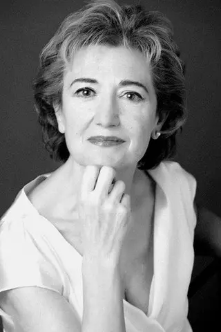 María Jesús Hoyos - Filmography • Carriera