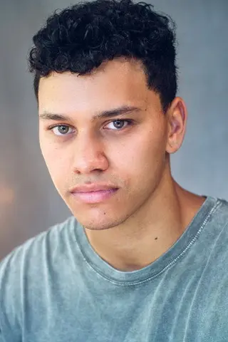 Jayden Daniels - Filmography • Carriera