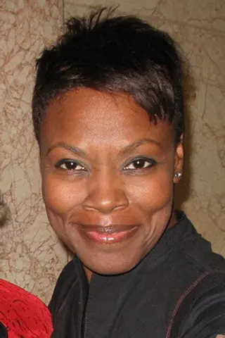 Cynthia Ruffin - Filmography • Carriera