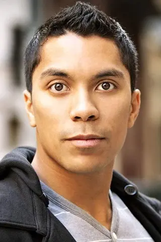 Evan Dane Taylor - Filmography • Carriera
