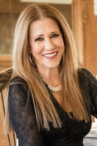 Rita Coolidge - Filmography • Carriera