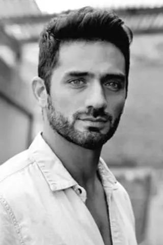 Pablo Heredia - Filmography • Carriera
