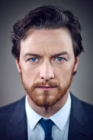 James McAvoy - Filmography • Carriera