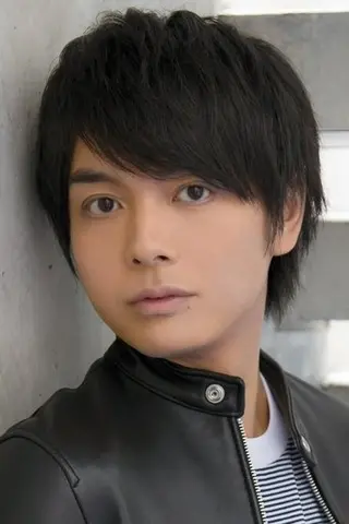 Jun'ya Enoki - Filmography • Carriera