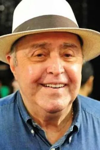 Mauro Mendonça - Filmography • Carriera
