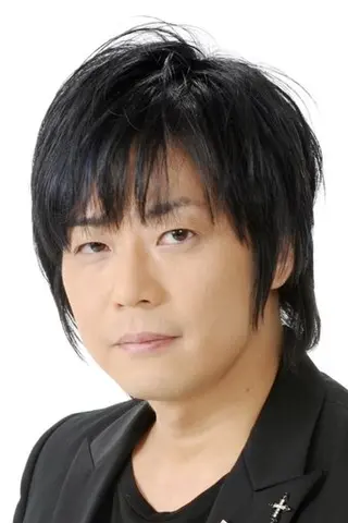 Kôji Yusa - Filmography • Carriera