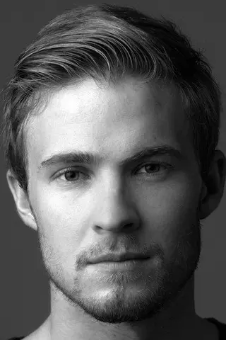 Aidan Wharton - Filmography • Carriera
