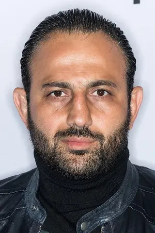 Roman Mitichyan - Filmography • Carriera