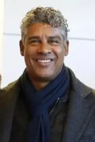 Frank Rijkaard - Filmography • Carriera
