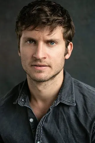 Tom Weston-Jones - Filmography • Carriera