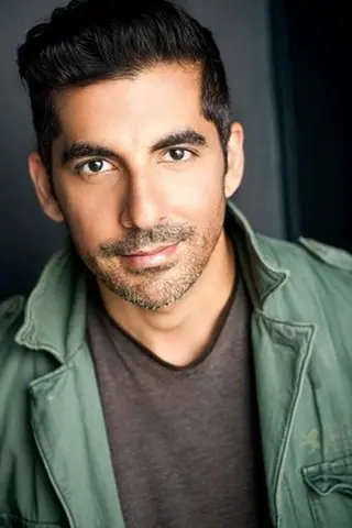 Sunil Malhotra - Filmography • Carriera