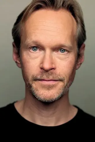 Steven Mackintosh - Filmography • Carriera