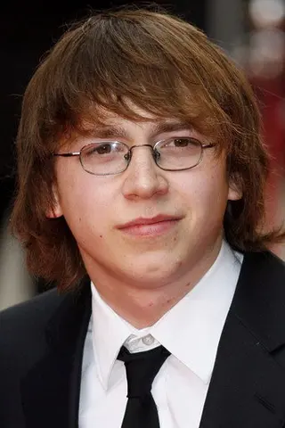 Mike Bailey - Filmography • Carriera