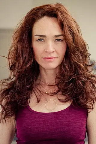 Karina Logue - Filmography • Carriera
