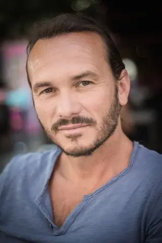 Laurent Maurel - Filmography • Carriera