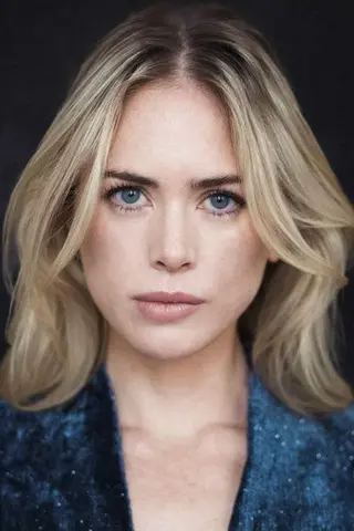 Theodora Miranne - Filmography • Carriera