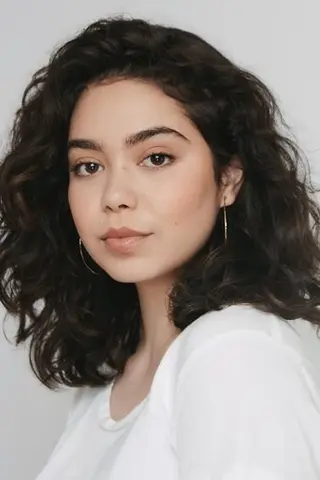 Auli'i Cravalho - Filmography • Carriera