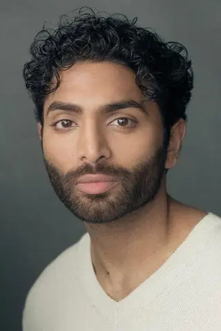 Brahmdeo Shannon Ramana - Filmography • Carriera