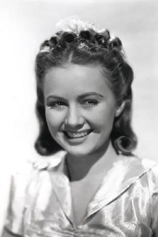 Ann Gillis - Filmography • Carriera