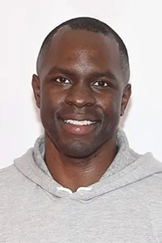 Gbenga Akinnagbe - Filmography • Carriera