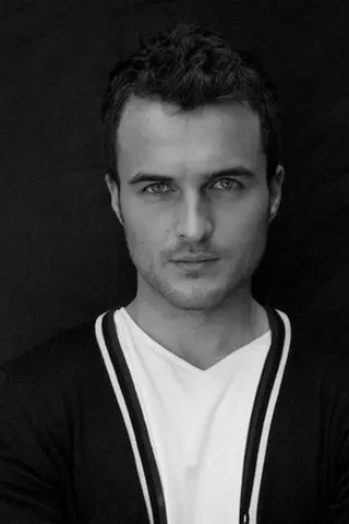 Jonathan Demurger - Filmography • Carriera