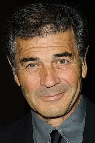 Robert Forster - Filmography • Carriera