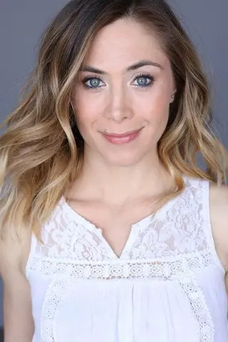 Bonnie Discepolo - Filmography • Carriera