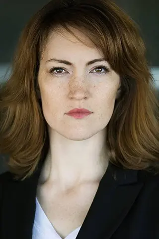 Kristen DeVore Rakes - Filmography • Carriera