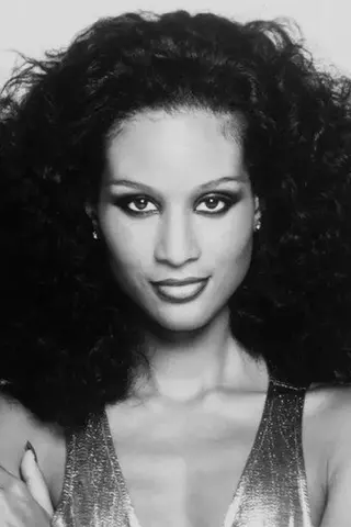 Beverly Johnson - Filmography • Carriera