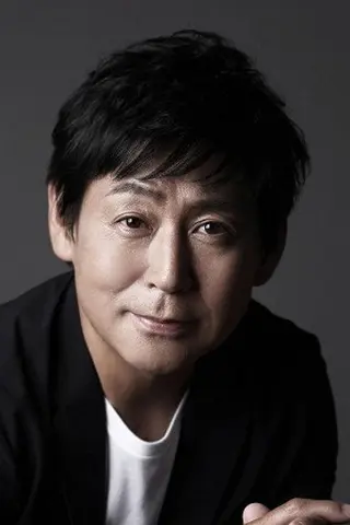 Tomoyuki Shimura - Filmography • Carriera