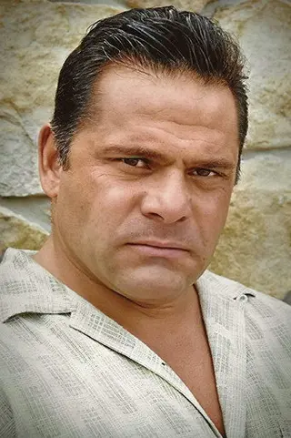 Ron Castellano - Filmography • Carriera