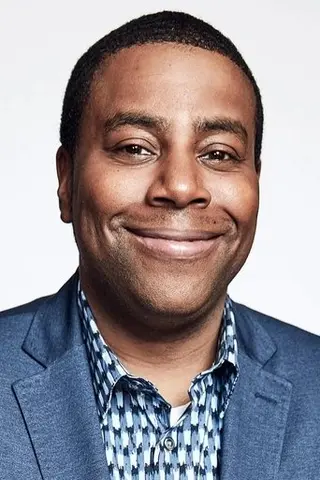 Kenan Thompson - Filmography • Carriera