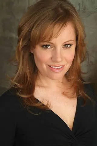 Andrea Baker - Filmography • Carriera