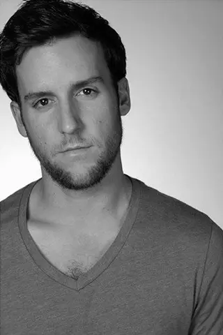 Dan Skene - Filmography • Carriera
