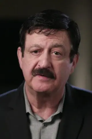 George Noory - Filmography • Carriera