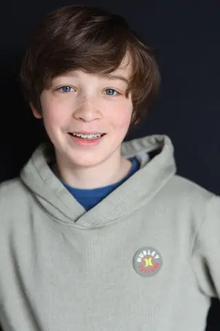 Liam Askew - Filmography • Carriera