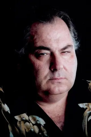 Bruce-Robert Serafin - Filmography • Carriera