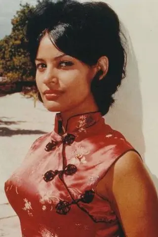 Marguerite LeWars - Filmography • Carriera