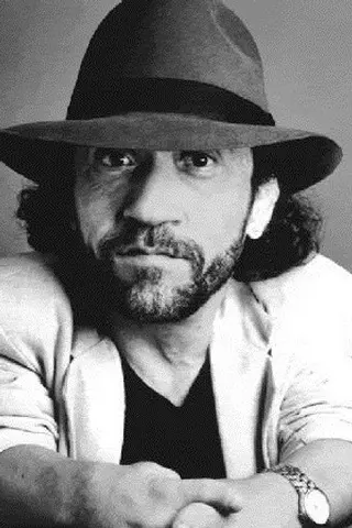 Phil Fondacaro - Filmography • Carriera