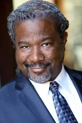 Gerald C. Rivers - Filmography • Carriera