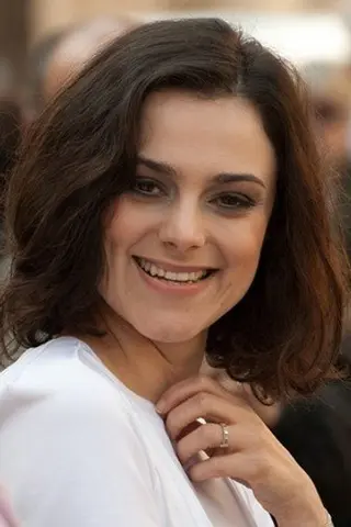 Cristina Odasso - Filmography • Carriera